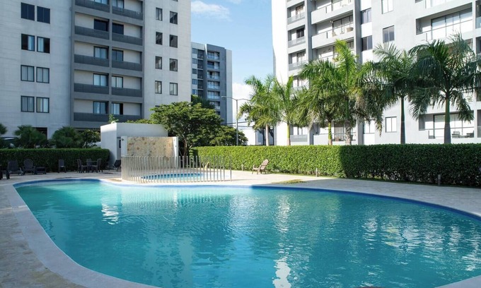 Punal Casa | Tu Lugar de escape suite 801