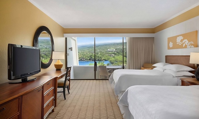 Keauhou Hotel | You Found It! Kailua-Kona Getaway! 2 Modern Units, 8 Min. Walk to Keauhou Bay!