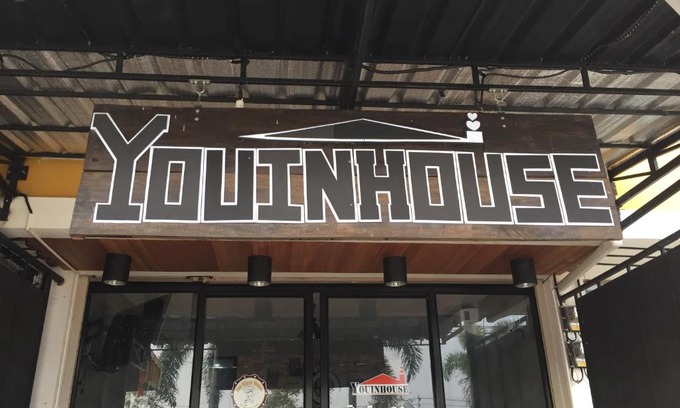 Phunphin Casa | You In House URT Surathani Airport