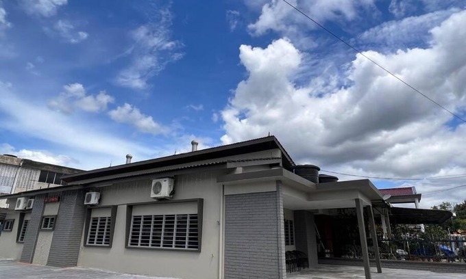 Port Dickson Casa | You&Me Corner Lot Homestay 17PAX