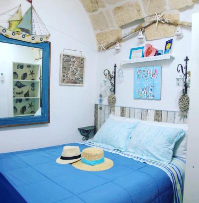 Polignano a Mare Casa | You & Me