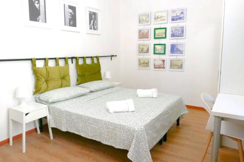 San Jacopino Apartamento | YOU REDI