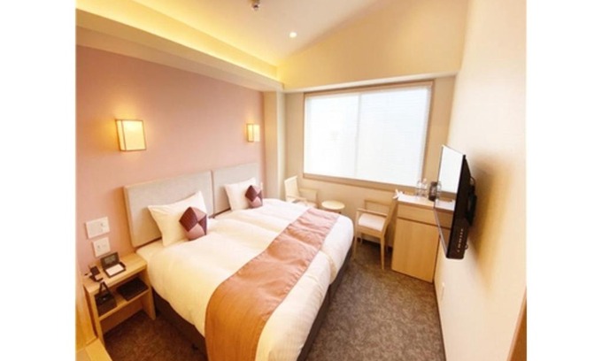 Shimogyo Hotel | Casa vacanze Rosa 9