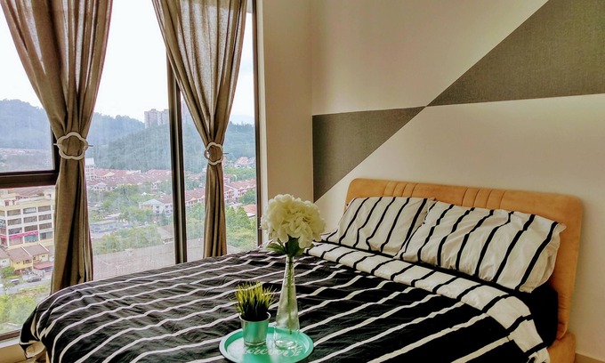 Kampung Sungai Raya Condominio | You Vista Cheras Luxury Condo