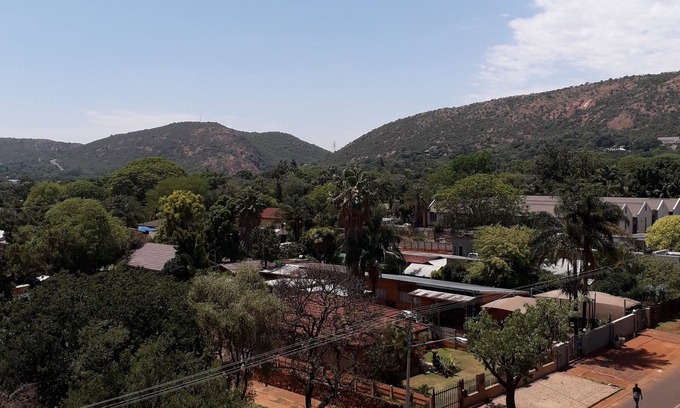 Pretoria North Apartamento | Te sentirás como en casa