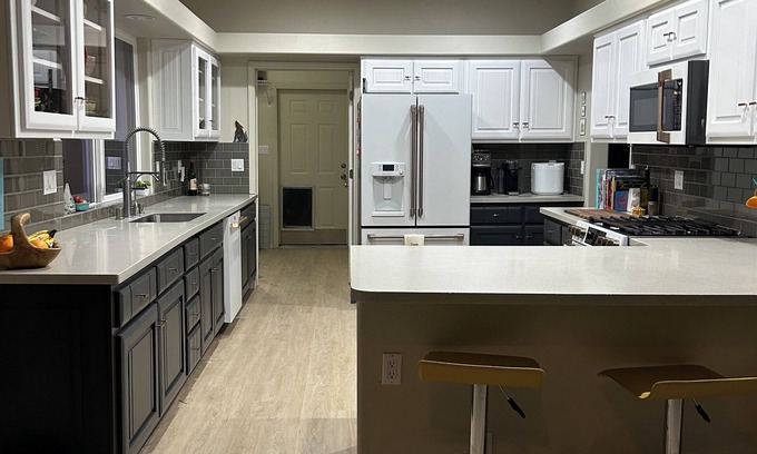 Placitas Casa | You will LOVE this Outdoor space with this Charming 2-bedroom house in Placitas