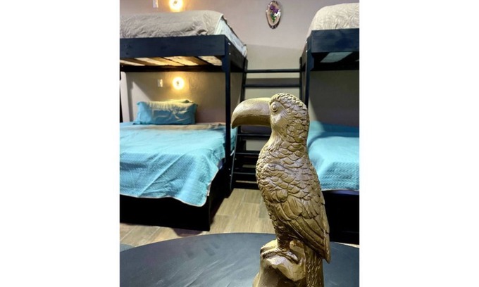Orotina Casa | You will LOVE your family time at Tucan Villa!
