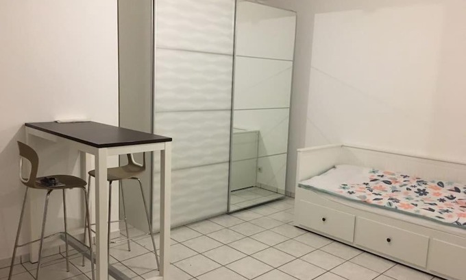 Junglinster Apartamento | YOUbnb