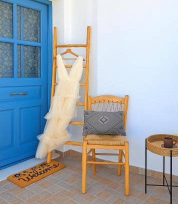 Old Town Naxos Apartamento | YouGa Nest
