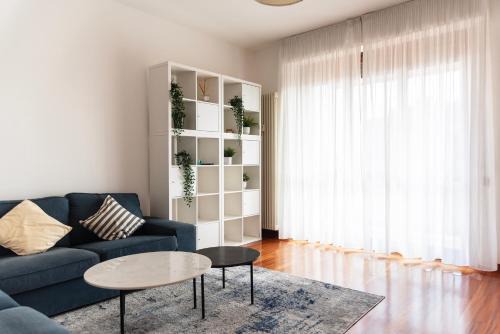 Gallaratese Apartamento | Youhosty - Cechov 21