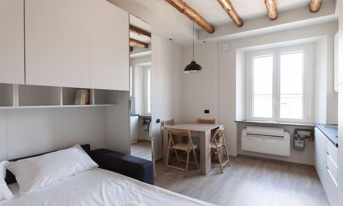 Dergano Apartamento | Youhosty - Imbonati 15
