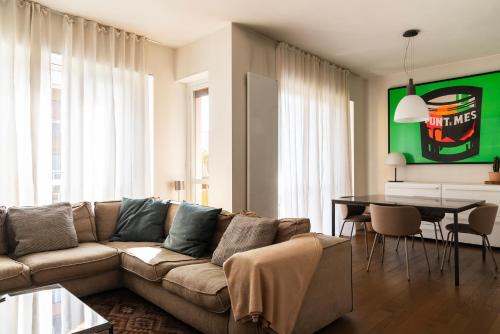 Abbadesse Apartamento | Youhosty - Keplero 10
