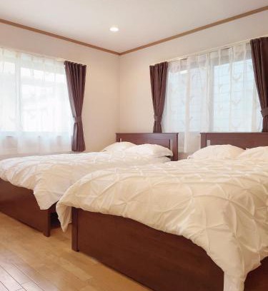 Matsudo Apartamento | Young House