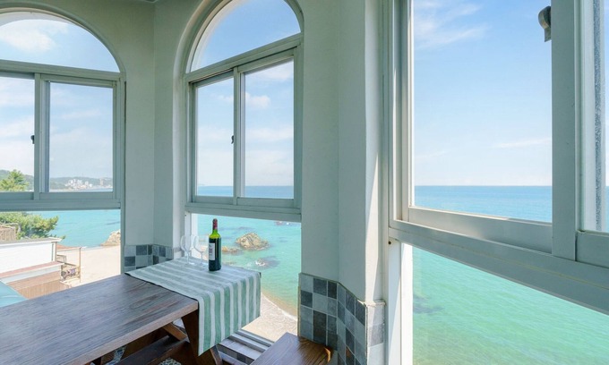 Yeongdeok Casa | Youngduk Sea & Spa Pension