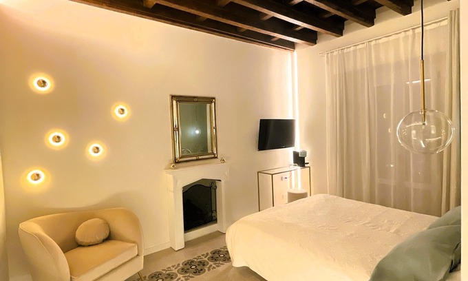Central Station Casa | YOUnique Boutique Rooms