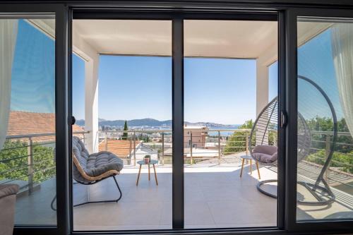 Susanj Apartamento | Your Adriatic Nest