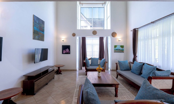 Kwale Casa | Your Affordable Escape by the Beach – Perfect for Couples, Families & Groups,