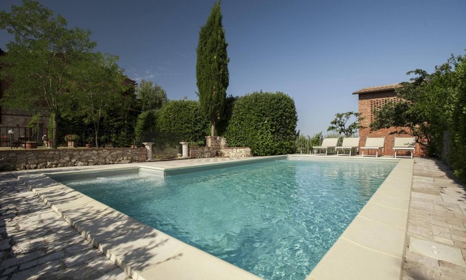 Bollano Apartamento | Podere Nuovo Mandorli