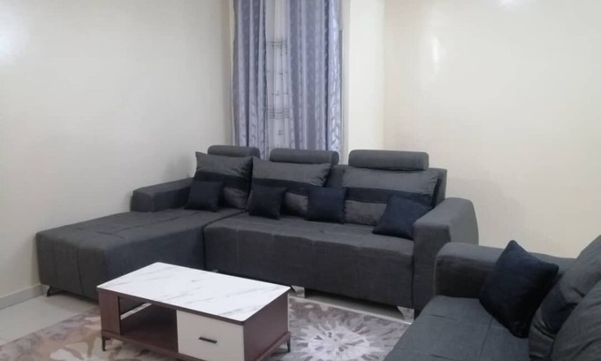 Yof Apartamento | YOUR AIR-CONDITIONED APARTMENT IN DAKAR!