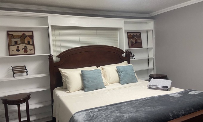 Willmar Casa | YOUR AMAZING 4 BEDRROMS GREAT PRICE