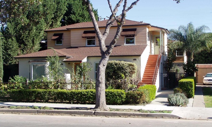 South Wrigley Apartamento | Las casas de apartamentos para vacaciones, negocios, y fin de semana