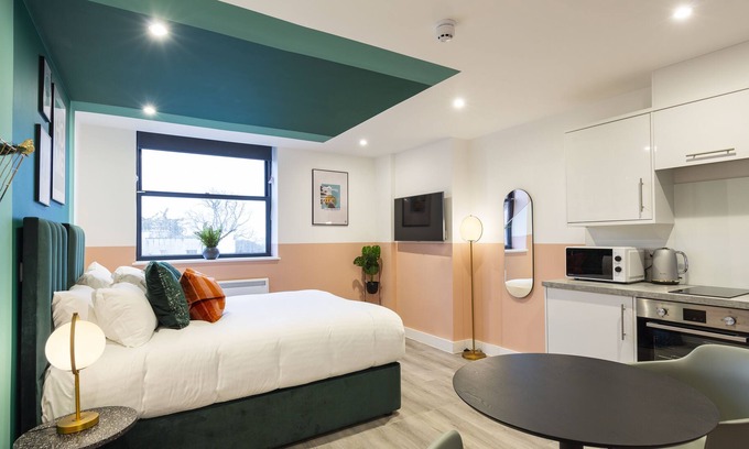 Clifton Apartamento | Your Apartment I Clifton Village