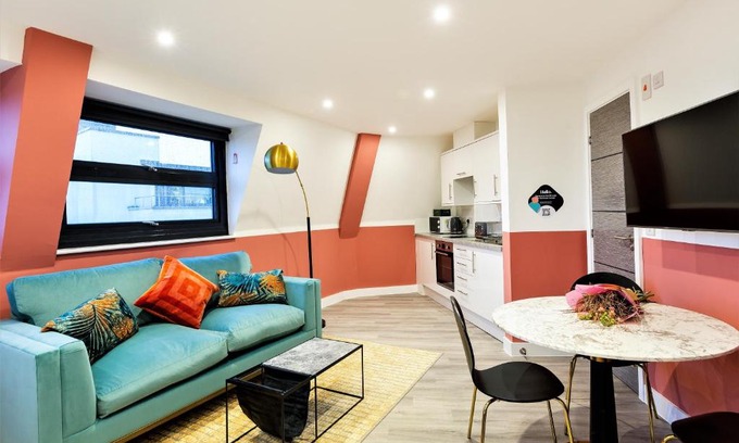Clifton Apartamento | Your Apartment I Clifton Village