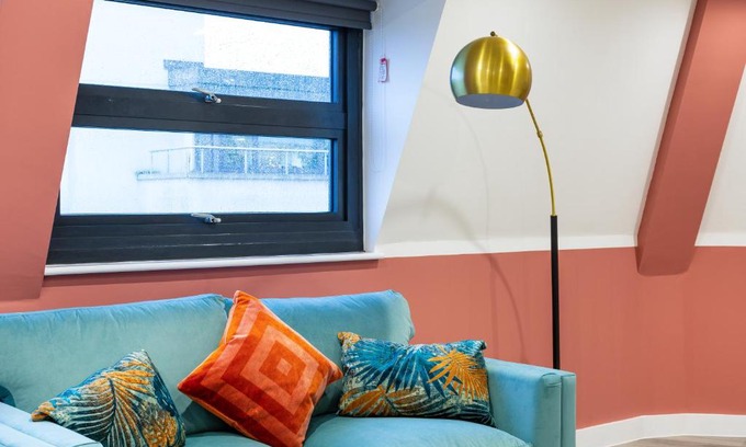 Clifton Apartamento | Your Apartment I CV