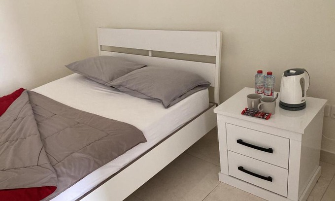 Khalifa City Apartamento | Your apartment near Airport