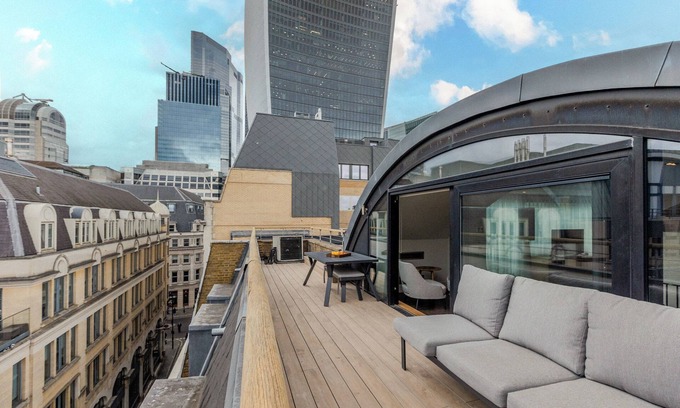 Bridge Apartamento | Your Apartment - Tower of London
