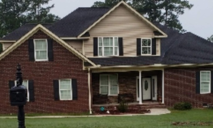 Gracewood Casa | Your Augusta, Ga Home away from Home