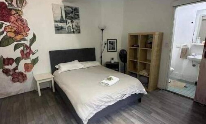 Darlinghurst Apartamento | Your B&B steps into Oxford St