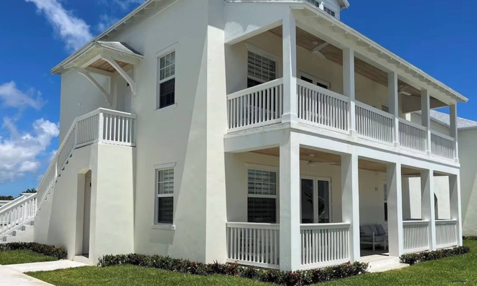 Nassau Apartamento | Your Bahamian Escape Awaits: Discover Paradise in Our Perfect Island Retreat