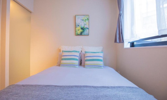 Tomigaya Apartamento | Your best choice for travel in Yoyogi EoY6