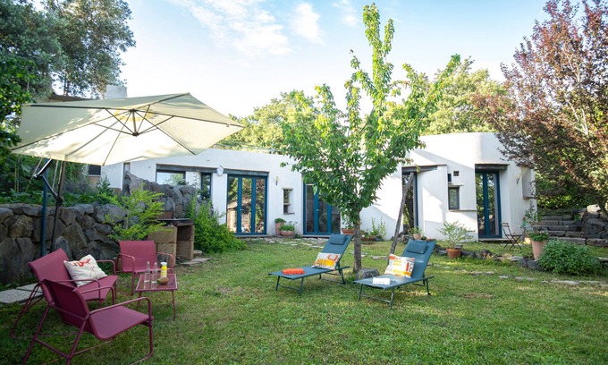Trevignano Romano Casa | Your Bucolic Holidays at Lake Bracciano, with Friends or Family