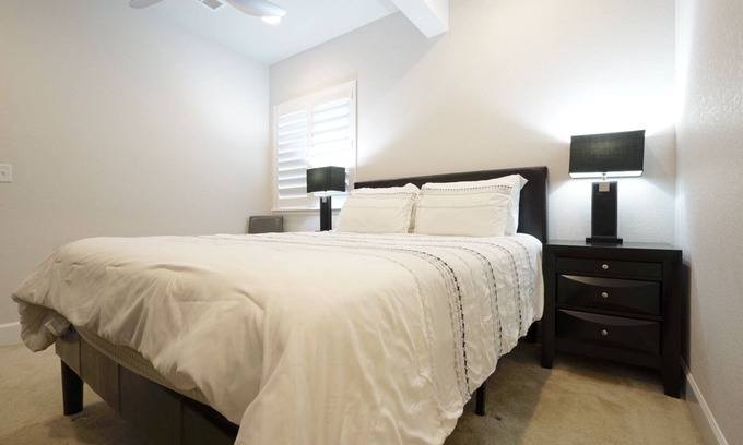 Castle Rock Apartamento | Your Castle! Next to Parks and Trails