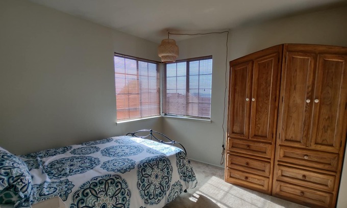 Vallejo Casa | Your central NorCal home