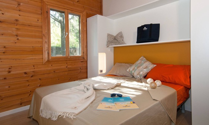 Lido Adriano Chalet De Esquí | Your Chalet surrounded by nature!