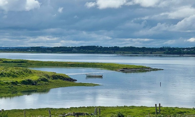 Oranmore Casa | Your Coastal Paradise Awaits