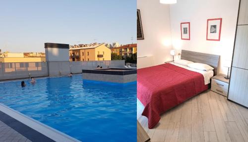 Bolognina Apartamento | Your Comfort Home - Bologna