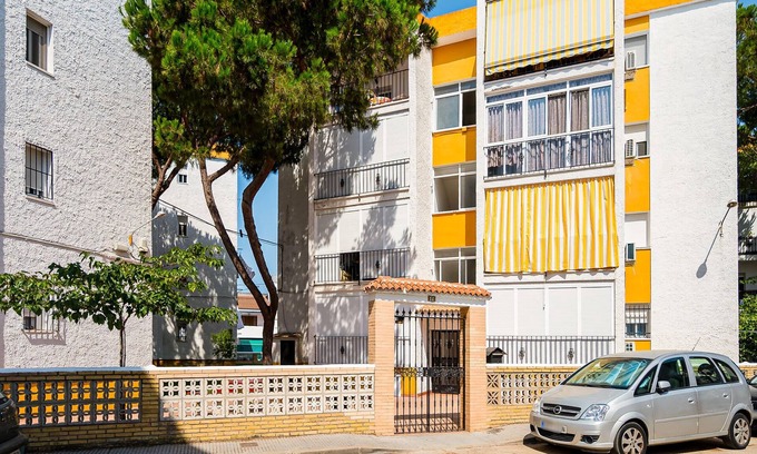 Mazagón Apartamento | Alojamiento de 3 habitaciones en Moguer
