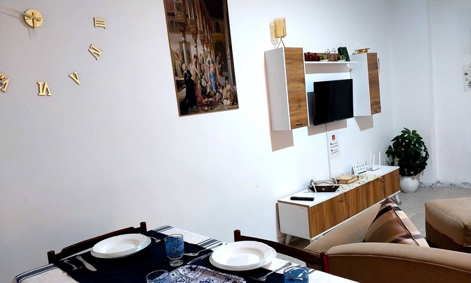 Bardo Apartamento | Your comfortable home