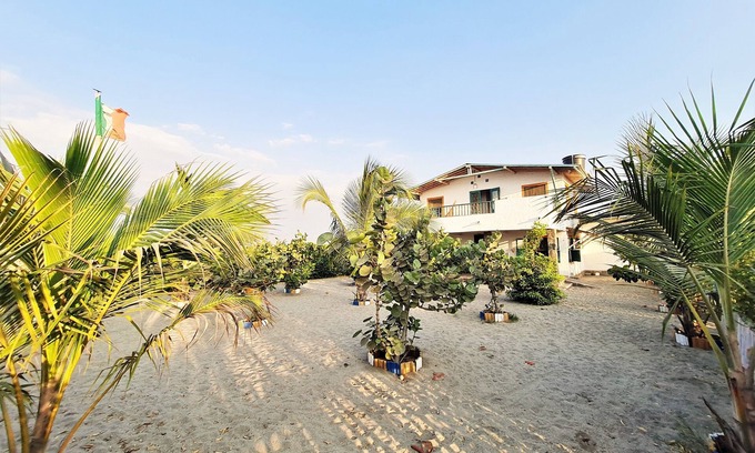 Puebloviejo Casa | Tu Casa Completa en Chévere Beach: Aventura y Tranquilidad en la Costa Caribeña