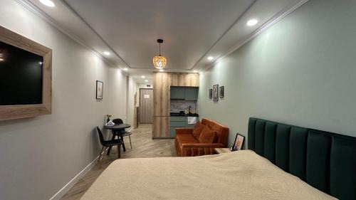 New Boulevard Apartamento | Your Corner in Batumi !