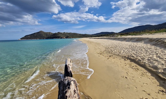 Cala Sinzias Villa | Your Corner of Paradise