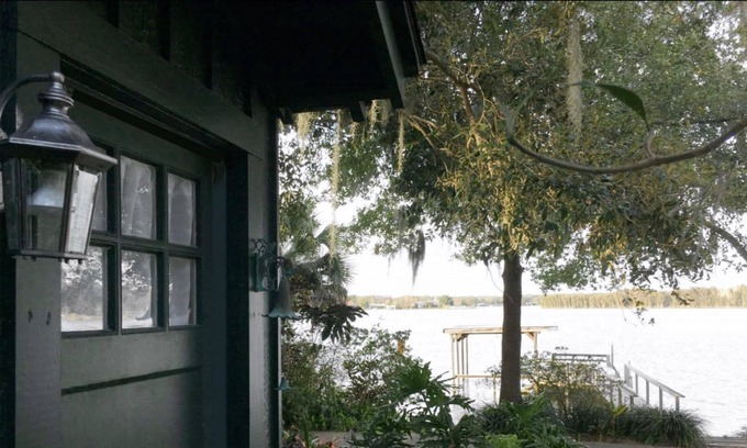 Mount Dora Cabaña | TU CASA EN EL LAGO