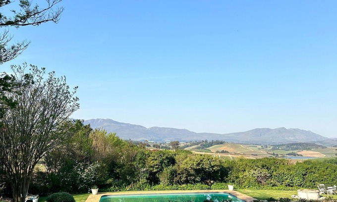 Grabouw Otro | Tu escapada al campo te espera