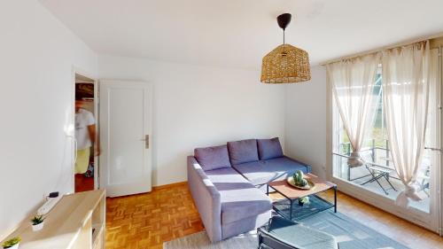 Seebach Apartamento | Your Cozy 2-Bedroom Home Away from Home