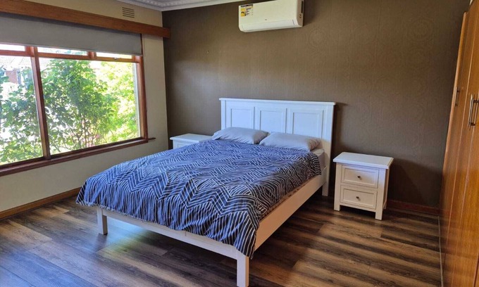 Golden Point Casa | Your Cozy Home Away from Home