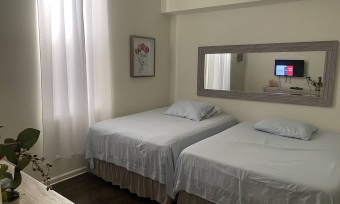 Tulane - Gravier Apartamento | Your Cozy home away from home !